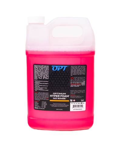 Optimum Hyper Foam Gallon (3780ml)